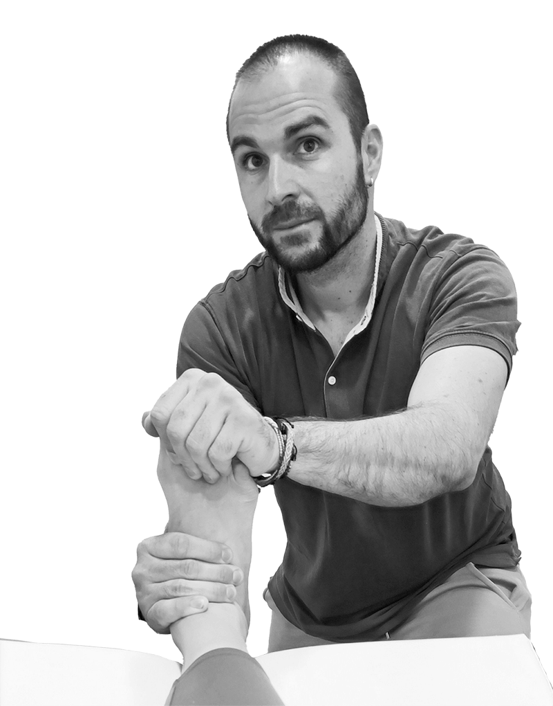 Juan Galaso fisioterapeuta Madrid